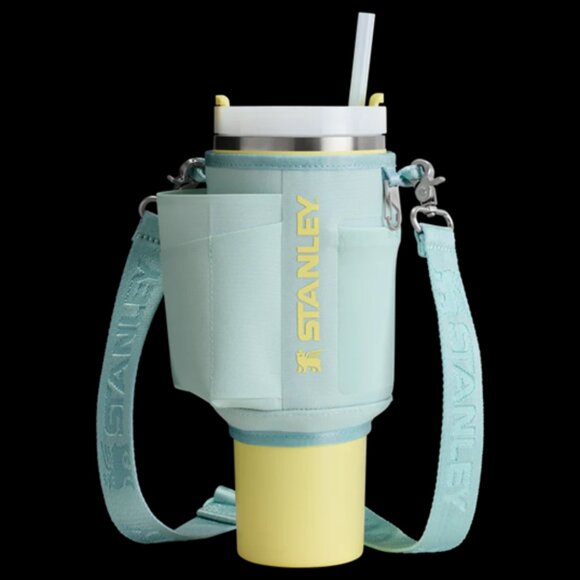 Stanley - The All Day 40 OZ Quencher Carry-All Mist - Picture 1 of 3